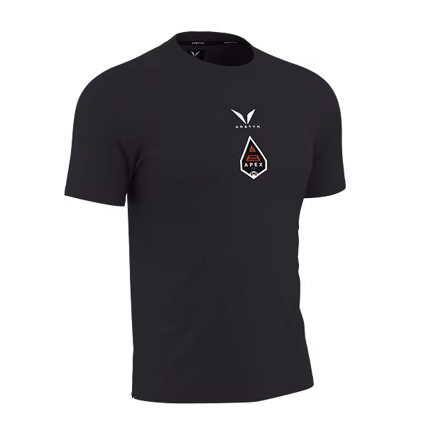 Stillwater SC Virtue AmbiFiber Pro Travel iD Tee