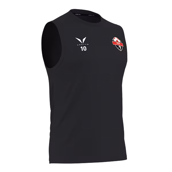 NEA Soccer Club Essential Sleeveless Jersey