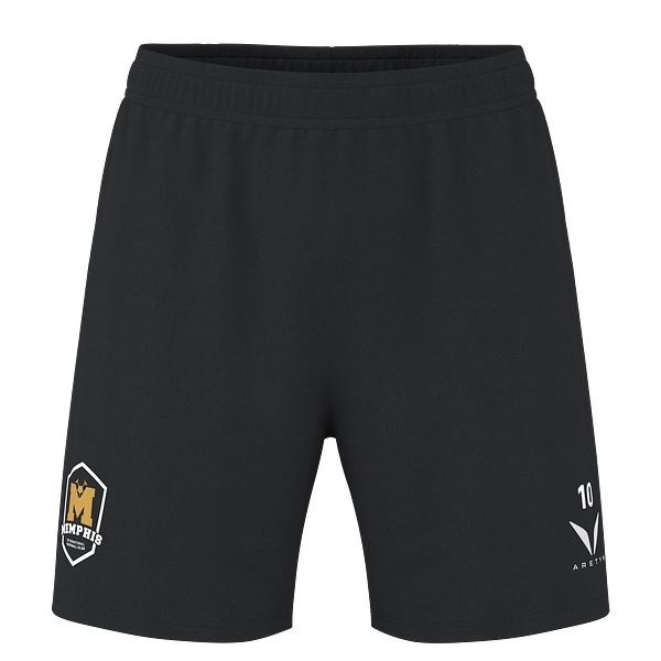 Memphis International Essential Shorts