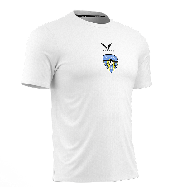 Bridger Valley SC Virtue AmbiFiber Pro Travel iD Tee