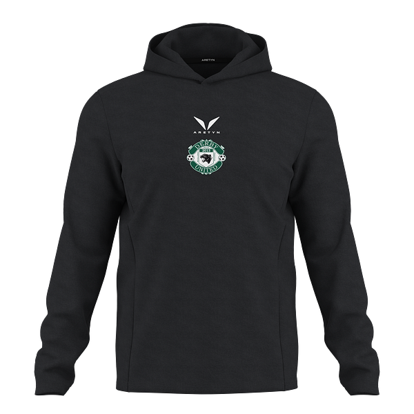 Derby United Virtue Pro Lightweight iD Hoodie