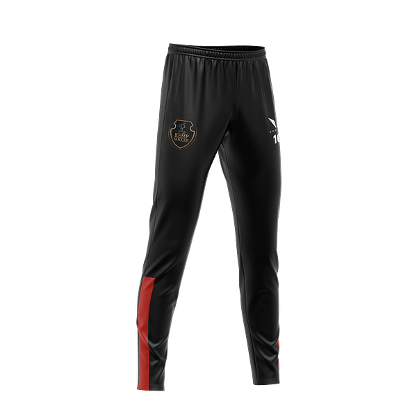 Kemp Soccer Ambition Performance Pants