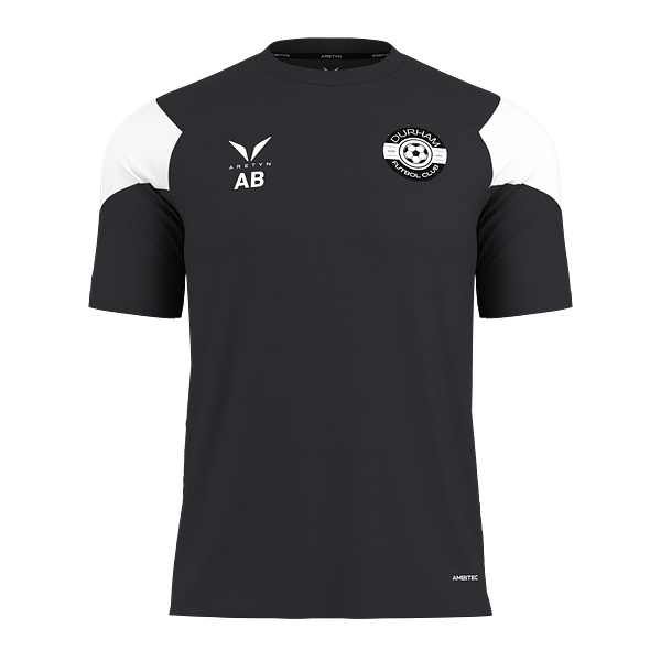 Durham Soccer Academy Ambition Performance Shirt