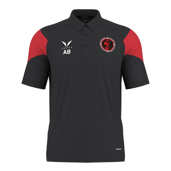 Assassins FC Ambition Performance Polo