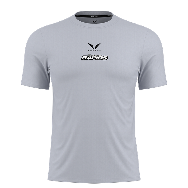 Rochester Rapids Virtue AmbiFiber Pro Travel iD Tee