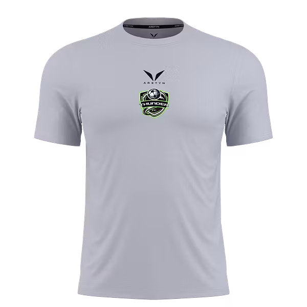 Idaho Thunder FC Virtue AmbiFiber Pro Travel iD Tee