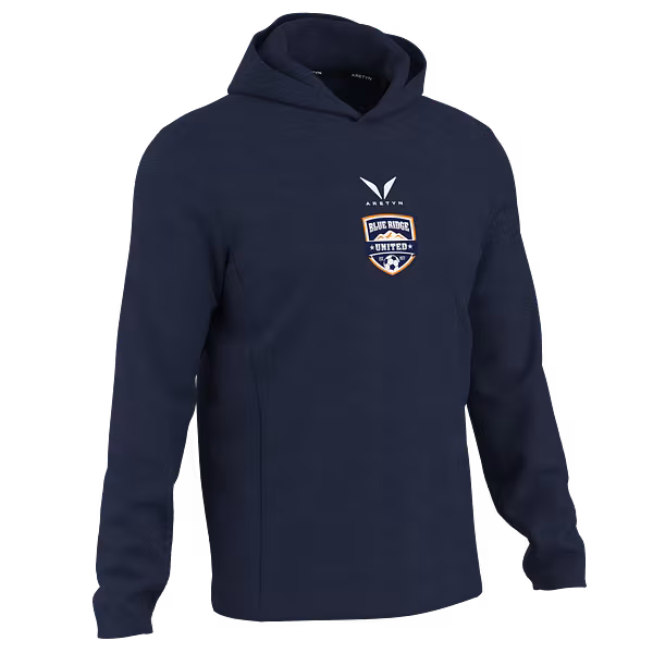 Blue Ridge United Virtue Pro Lightweight iD Hoodie