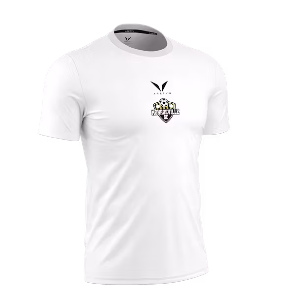 Monroeville SC Ambition Supporter Tee