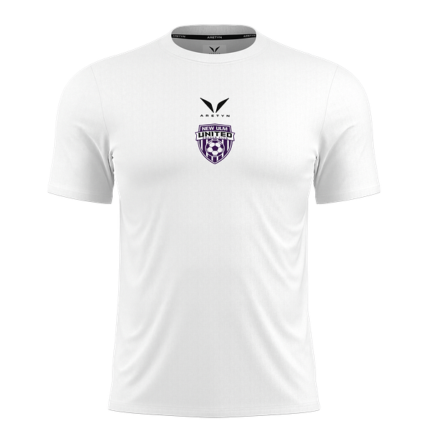 New Ulm Soccer Virtue AmbiFiber Pro Travel iD Tee