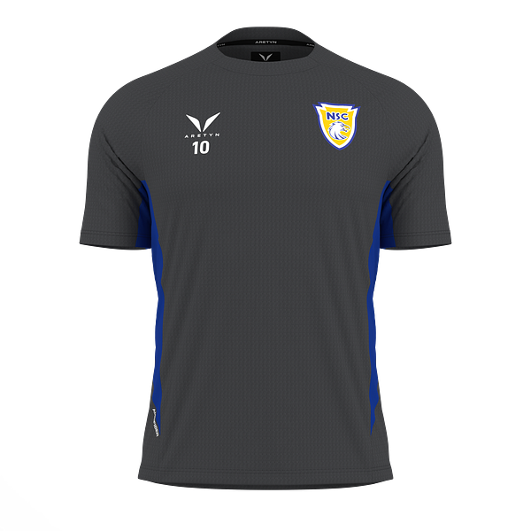 Newtown SC Virtue AmbiFiber Pro Flex iD Shirt