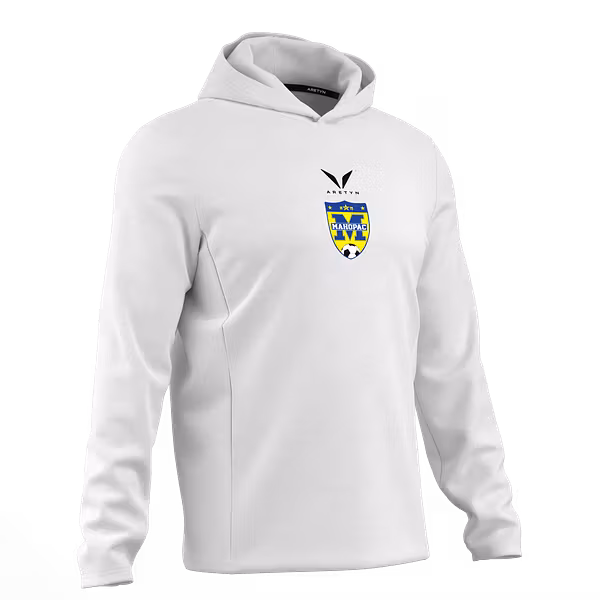 Mahopac Soccer Virtue Pro Lightweight iD Hoodie