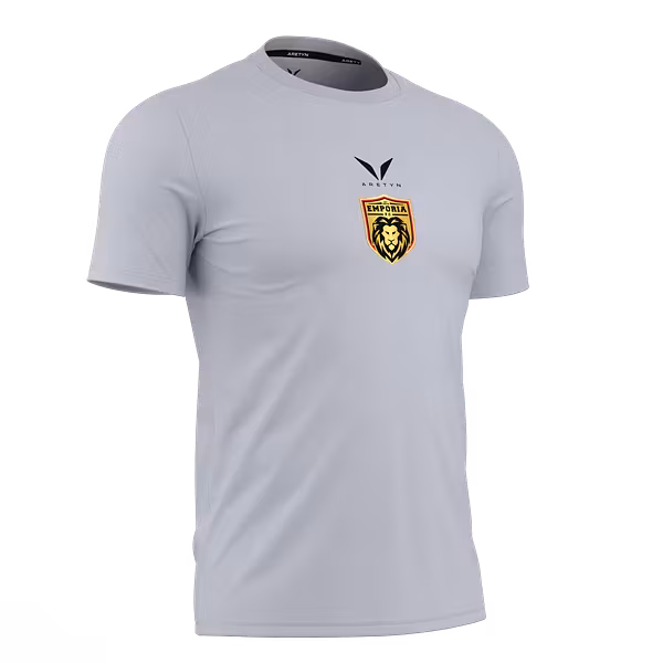 Emporia FC Ambition Supporter Tee