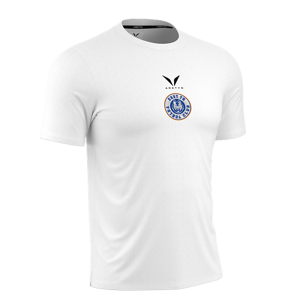 East Tennessee Futbol Club Virtue AmbiFiber Pro Travel iD Tee