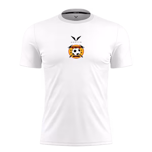 KC Fire FC Ambition Supporter Tee