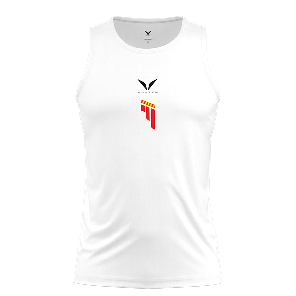 Futsoc Essential Men Supporter Tank Top