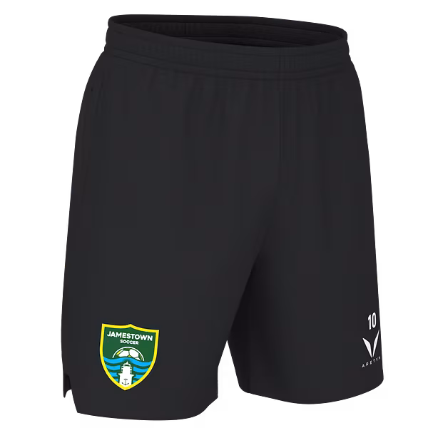 Jamestown SA Ambition Casual Shorts