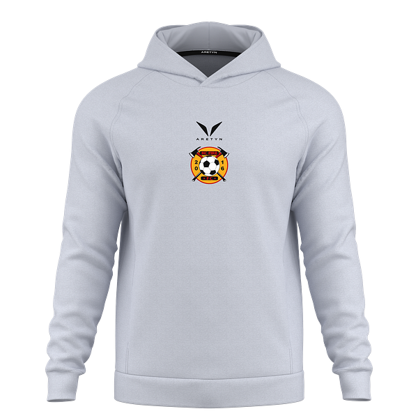KC Fire FC Virtue Pro Fleece iD Hoodie