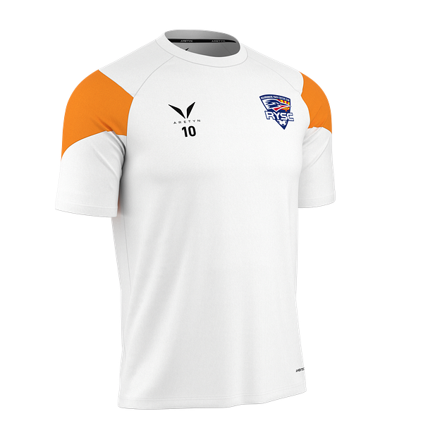 Roadrunners YSC Ambition Performance Shirt
