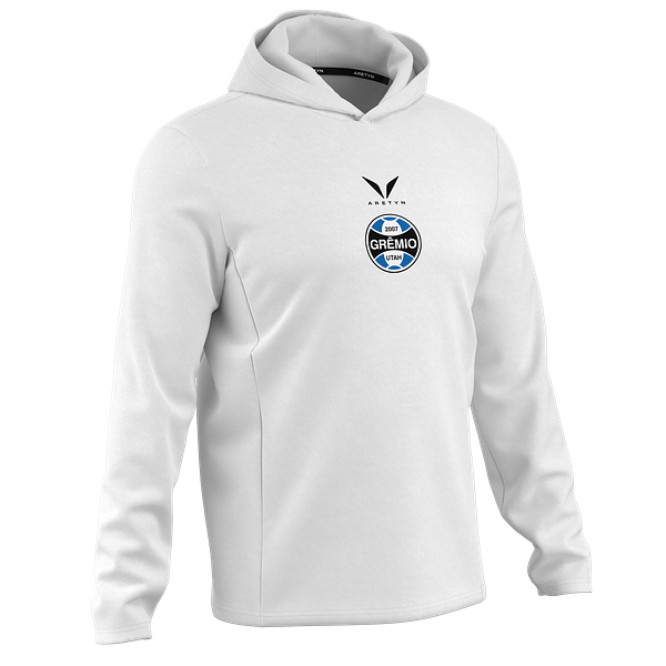 Gremio FC Utah Virtue Pro Lightweight iD Hoodie
