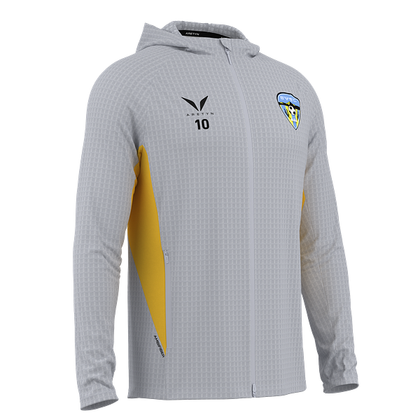 Bridger Valley SC Virtue AmbiFiber Pro Woven Shell iD Jacket