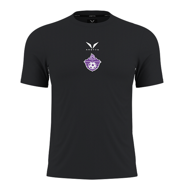 Bala FC Virtue AmbiFiber Pro Travel iD Tee