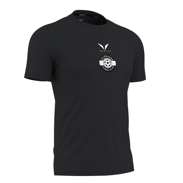 Durham Soccer Academy Ambition Supporter Tee