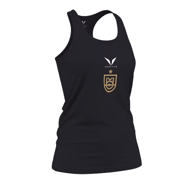 Merak Academy Essential Women Supporter Tank Top