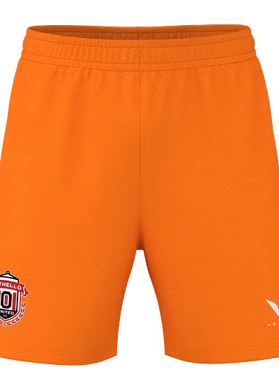 Othello United FC Ambition X Game Shorts