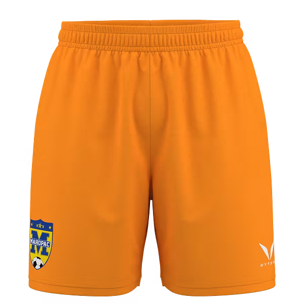Mahopac Soccer Pulse X Game Shorts
