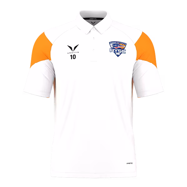 Roadrunners YSC Ambition Performance Polo