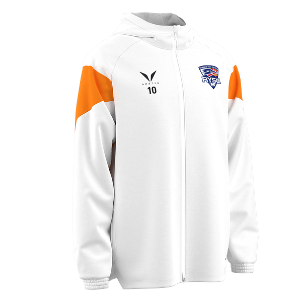 Roadrunners YSC Ambition Performance All-Weather Jacket
