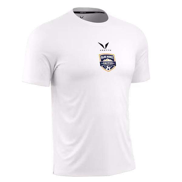 Blue Ridge United Virtue AmbiFiber Pro Travel iD Tee
