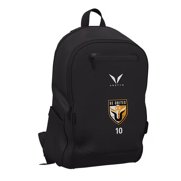 Box Elder United FC Ambition Team Backpack