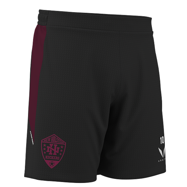 New Holstein Kickers Virtue AmbiFiber Pro Flex iD Shorts