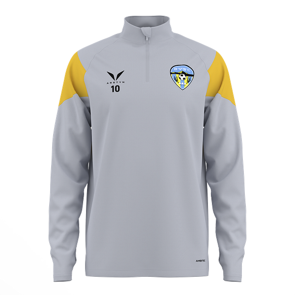 Bridger Valley SC Ambition Performance 1/4 Zip