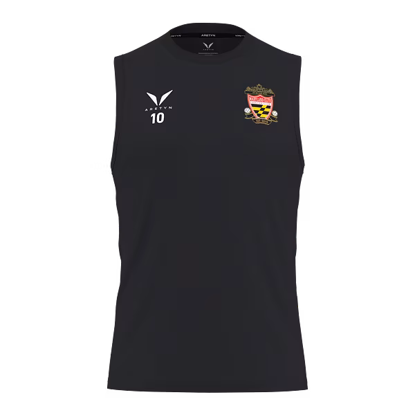 Maryland Elite SC Essential Sleeveless Jersey