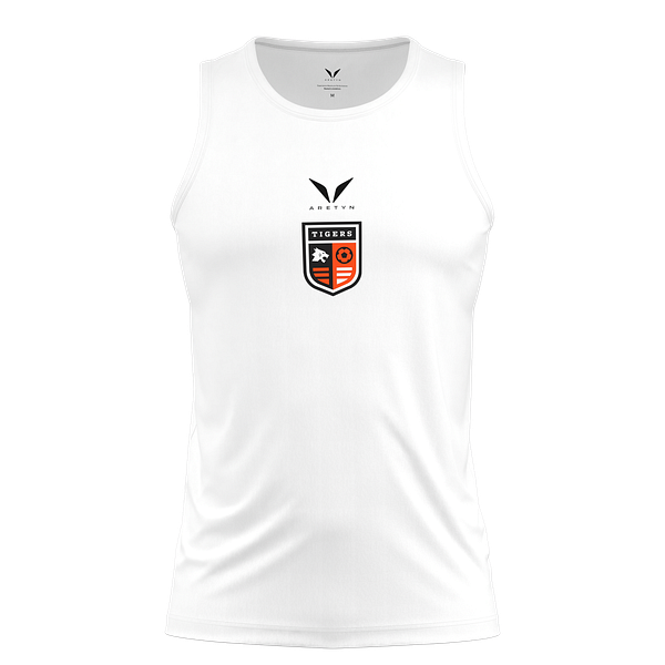 South Hadley Essential Men Supporter Tank Top