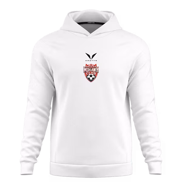 Mohawk SC Virtue Pro Fleece iD Hoodie