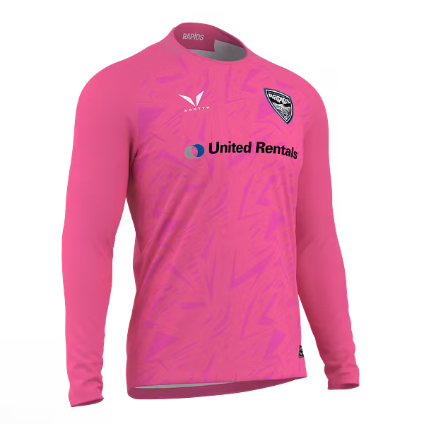 Hells Canyon FC Ambition Z Long Sleeve Game Jersey