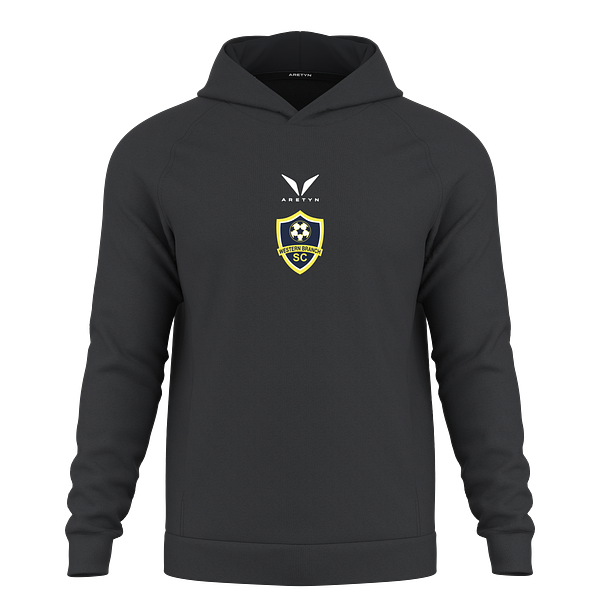 Western Branch Virtue Pro Fleece iD Hoodie