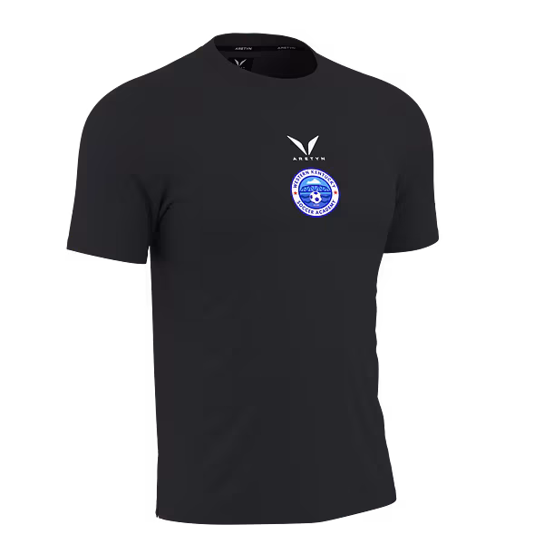 Western Kentucky SA Virtue AmbiFiber Pro Travel iD Tee