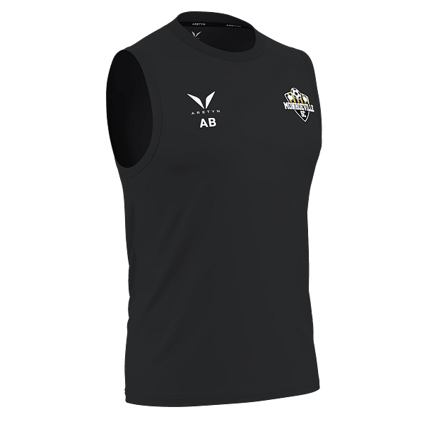 Monroeville SC Essential Sleeveless Jersey