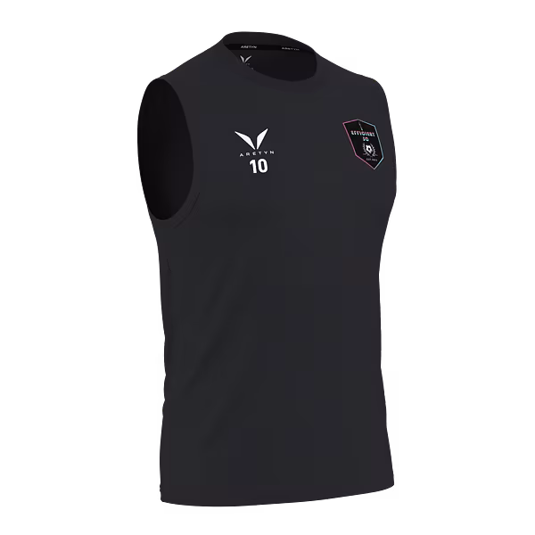 Efficient SC Essential Sleveless Jersey