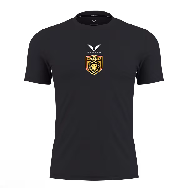 Emporia FC Ambition Supporter Tee