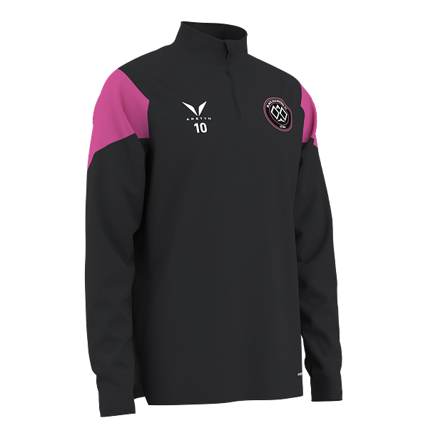 Black Diamond Ambition Performance 1/4 Zip