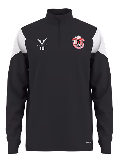 Othello United FC Ambition Performance 1/4 Zip