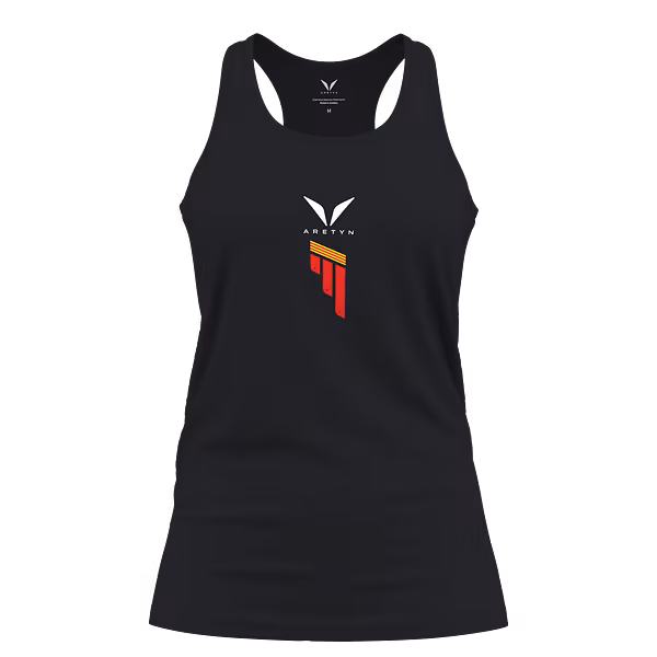 Futsoc Essential Women Supporter Tank Top