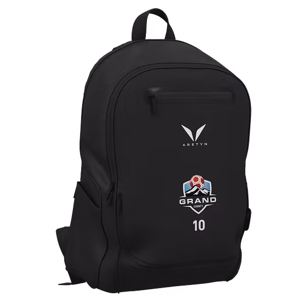Grand County SC Ambition Team Backpack