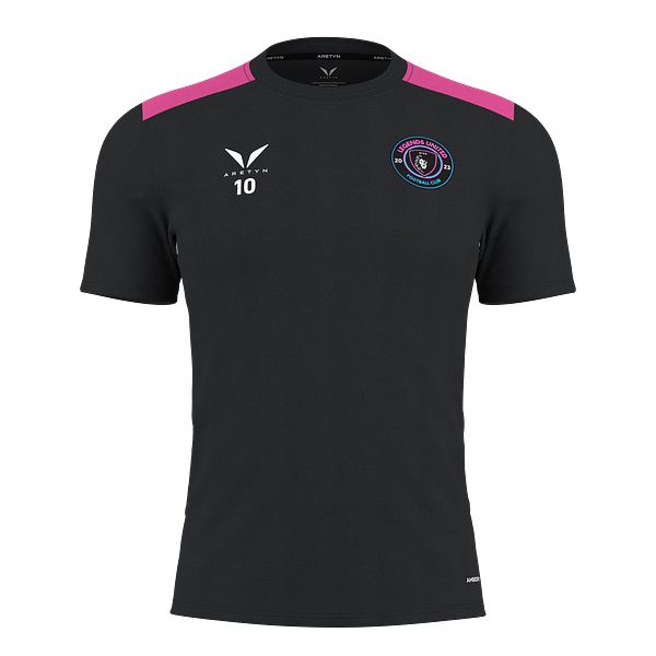 Legends United Essential Shirt