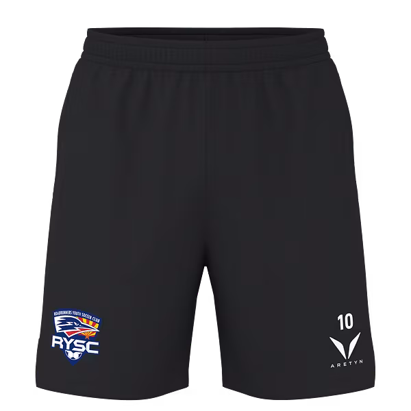 Roadrunners YSC Ambition Casual Shorts